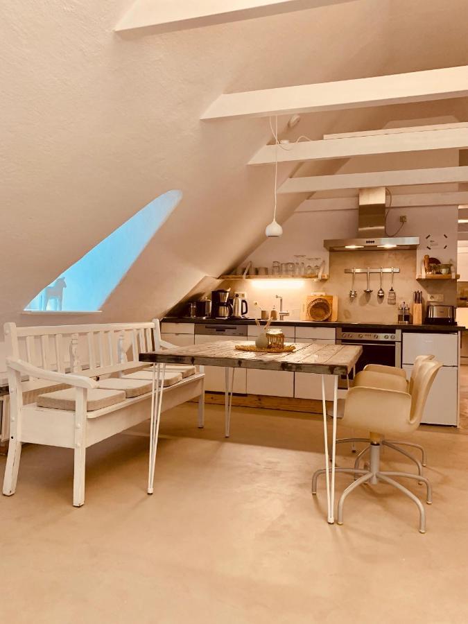 Apartment Boermoos
