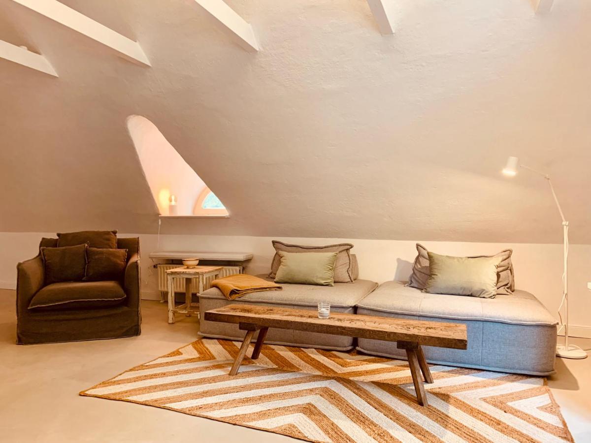 Boermoos Apartment
