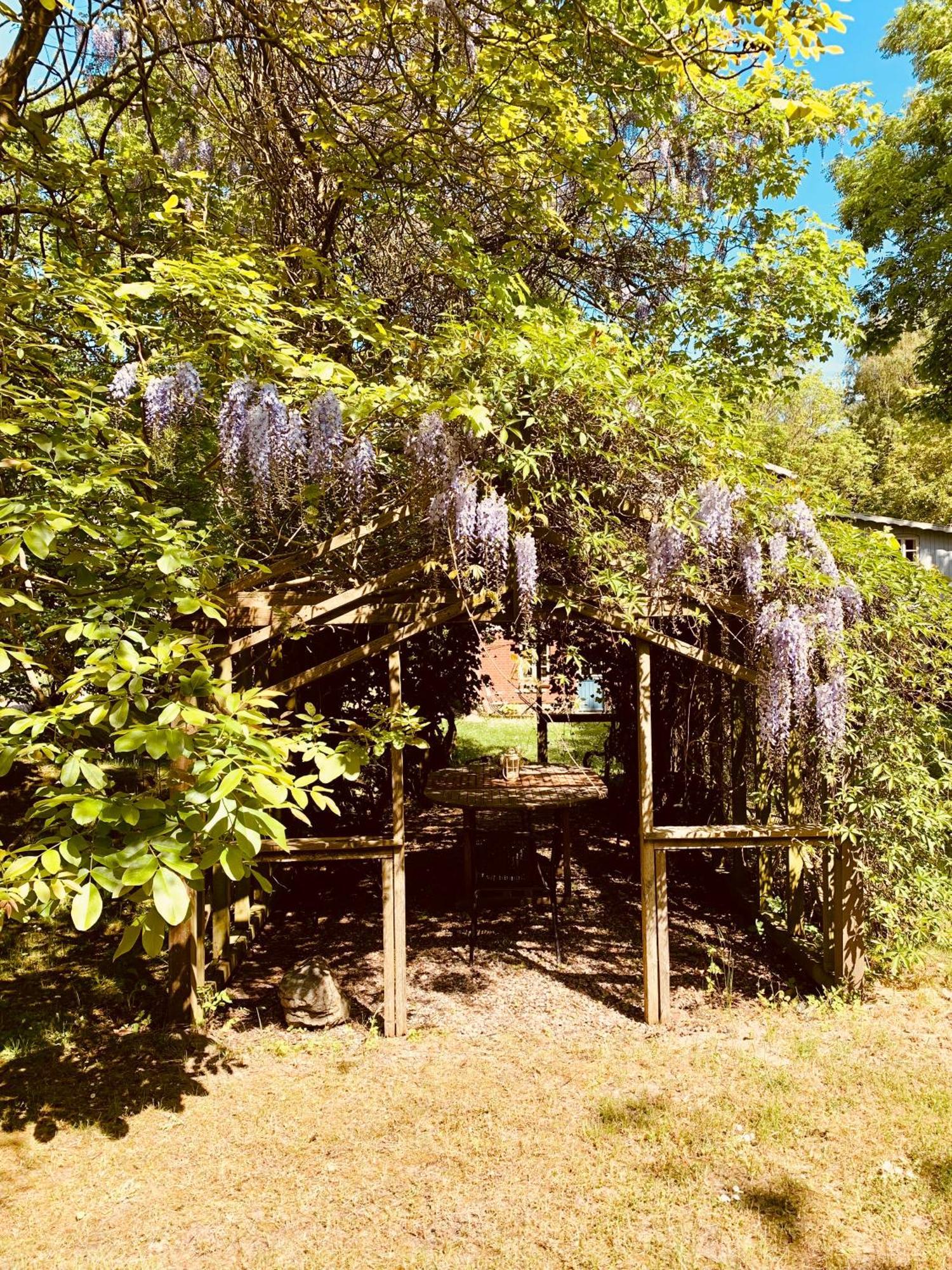 Boermoos Apartment