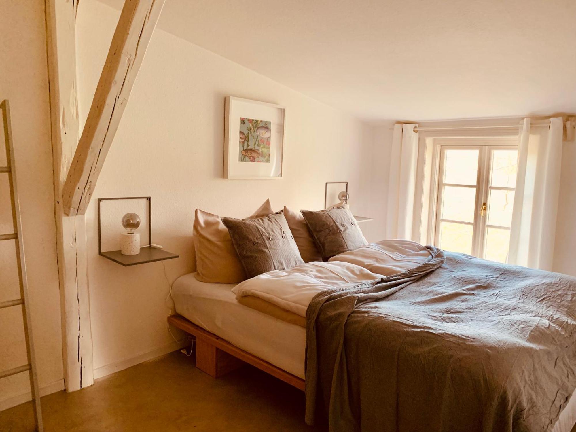 Boermoos Apartment Steinberg (Schleswig-Holstein)