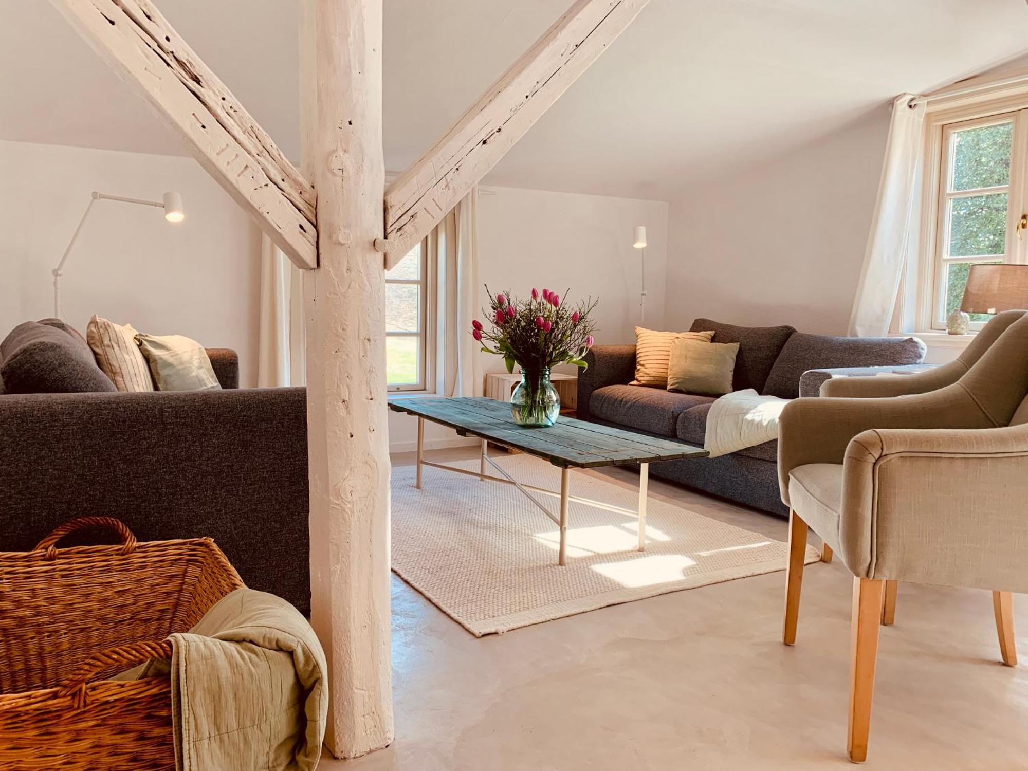 Boermoos Apartment *