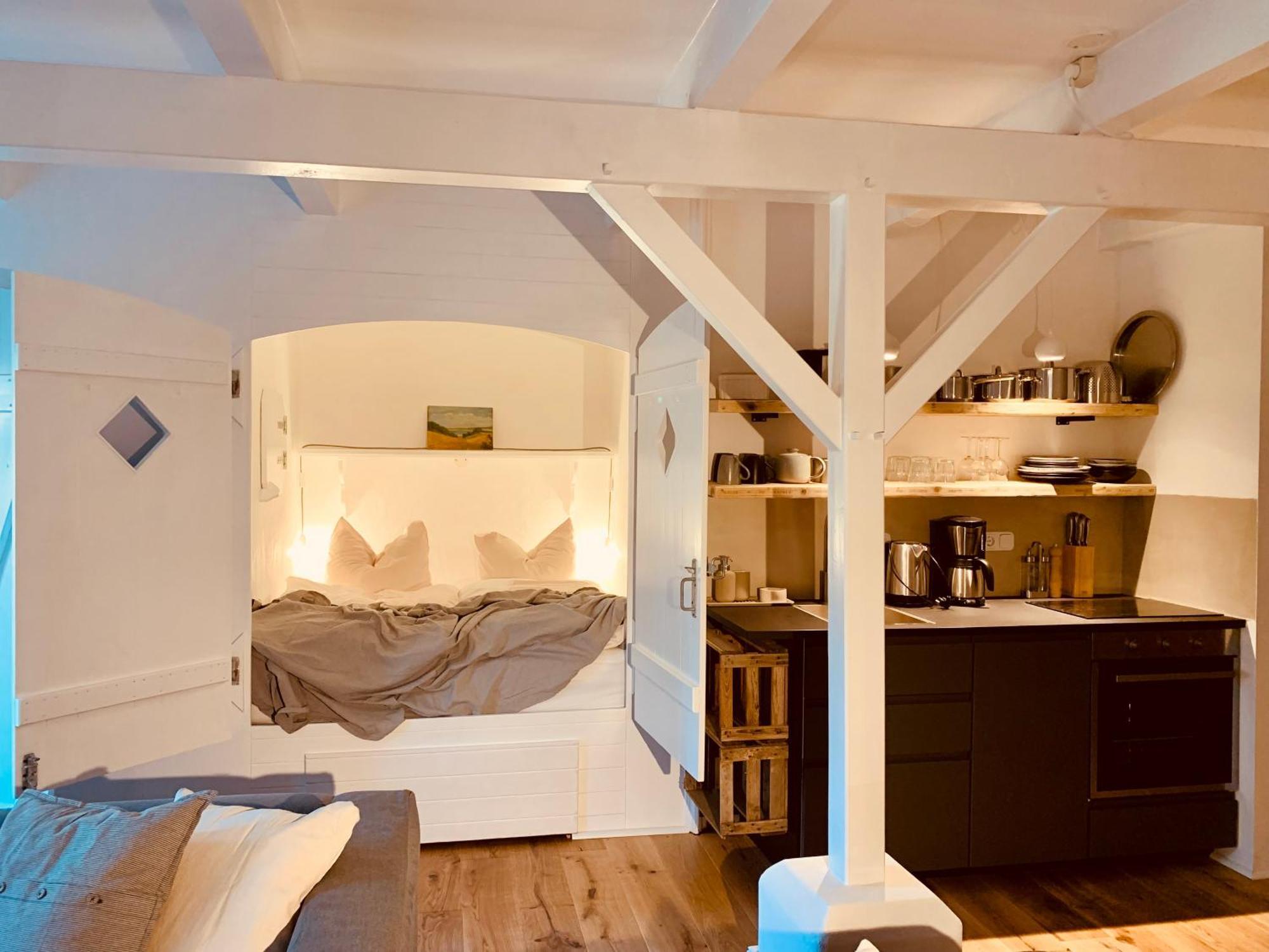 Apartment Boermoos *