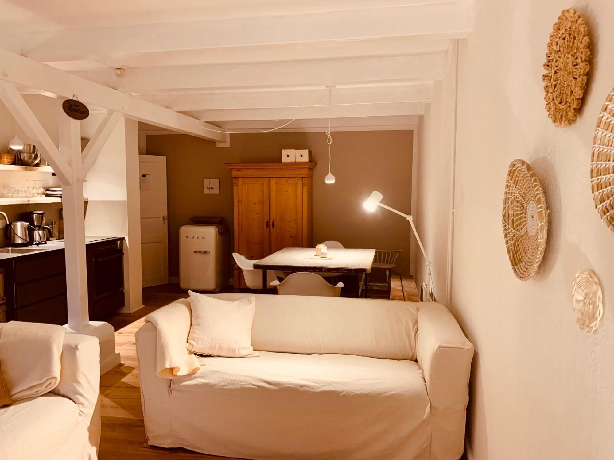 Apartment Boermoos
