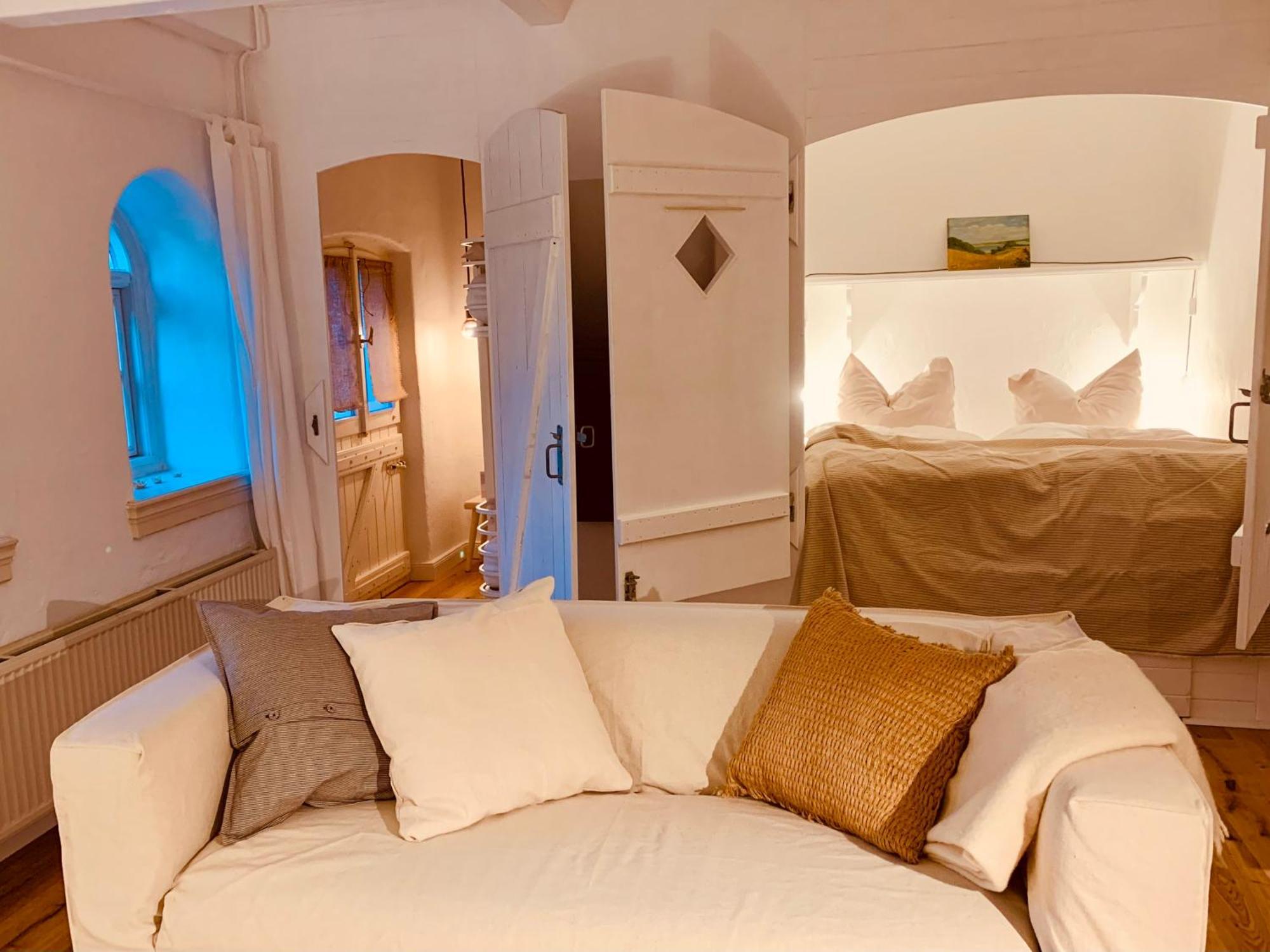 Apartment Boermoos *