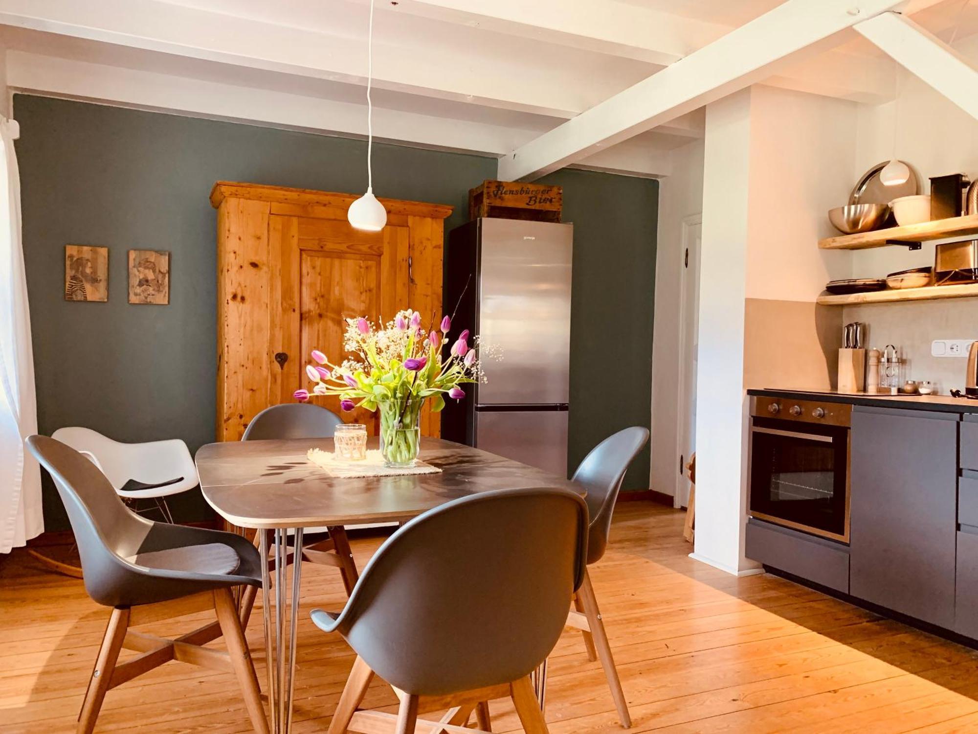 Apartment Boermoos Steinberg (Schleswig-Holstein)