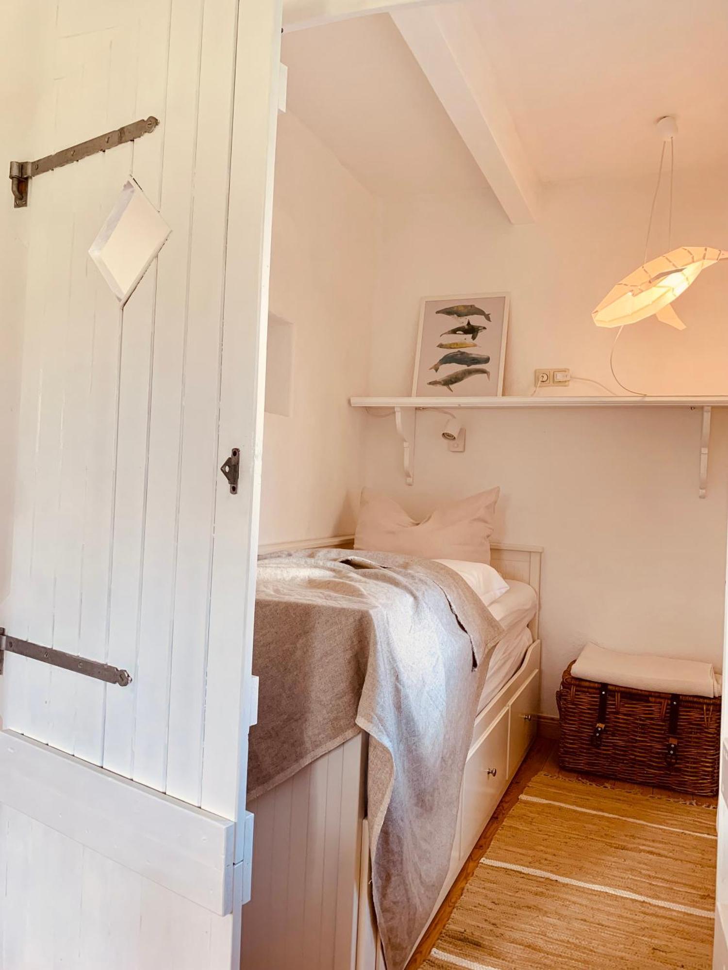 Boermoos Apartment