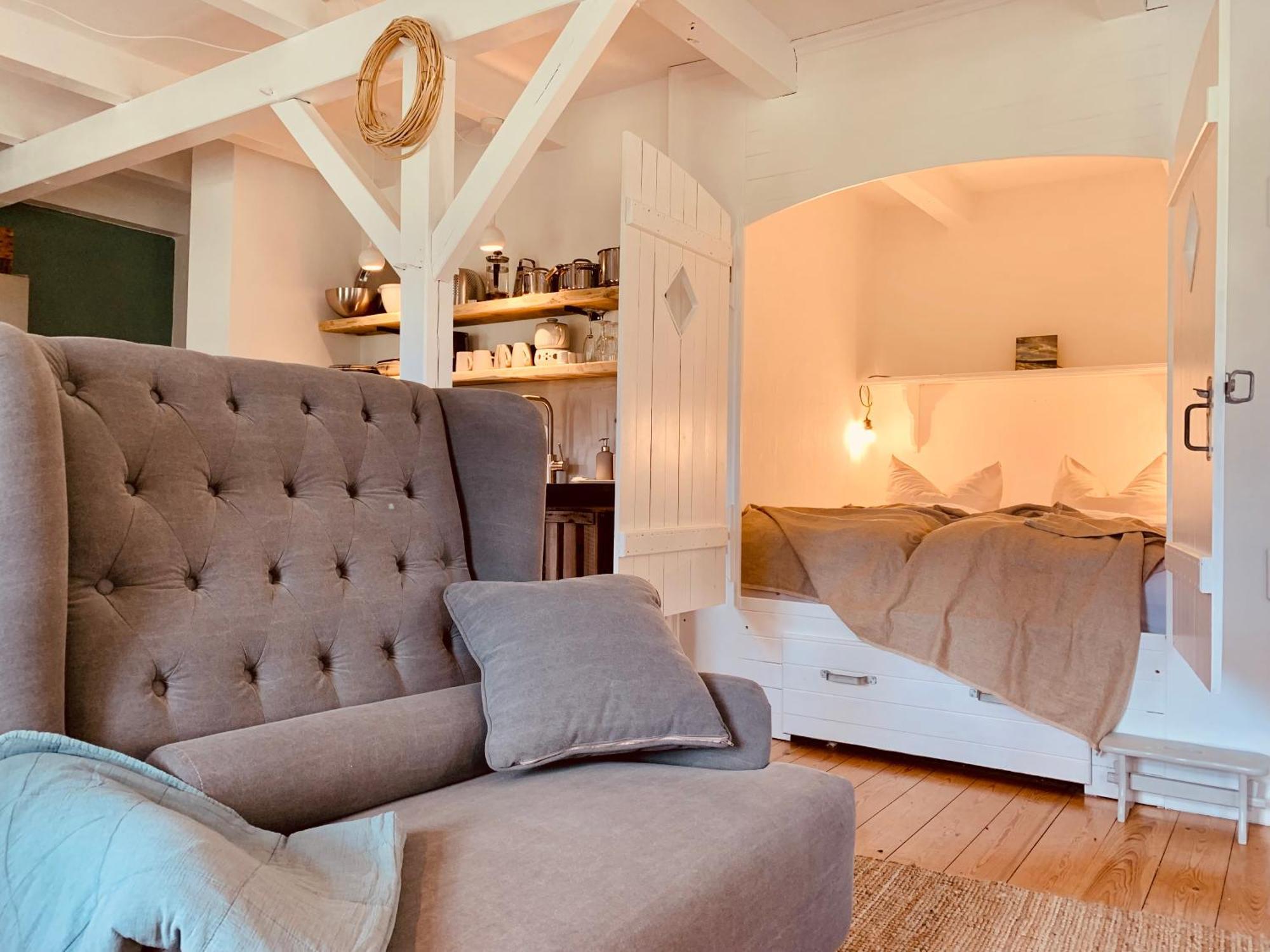 Apartment Boermoos