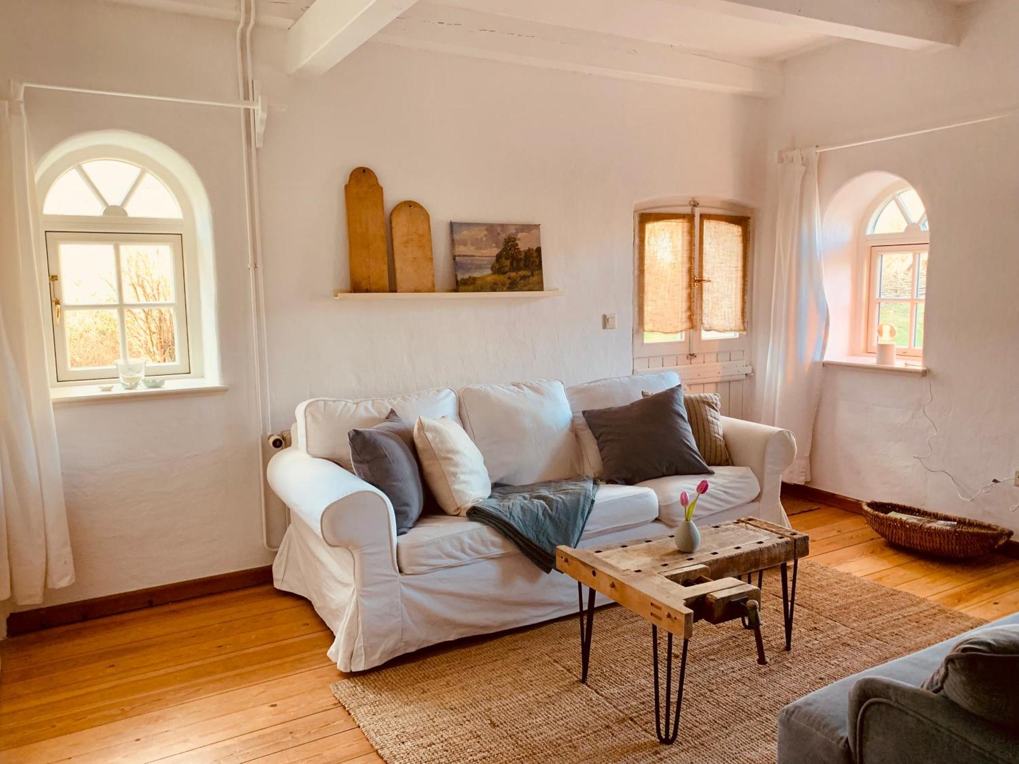 Apartment Boermoos *