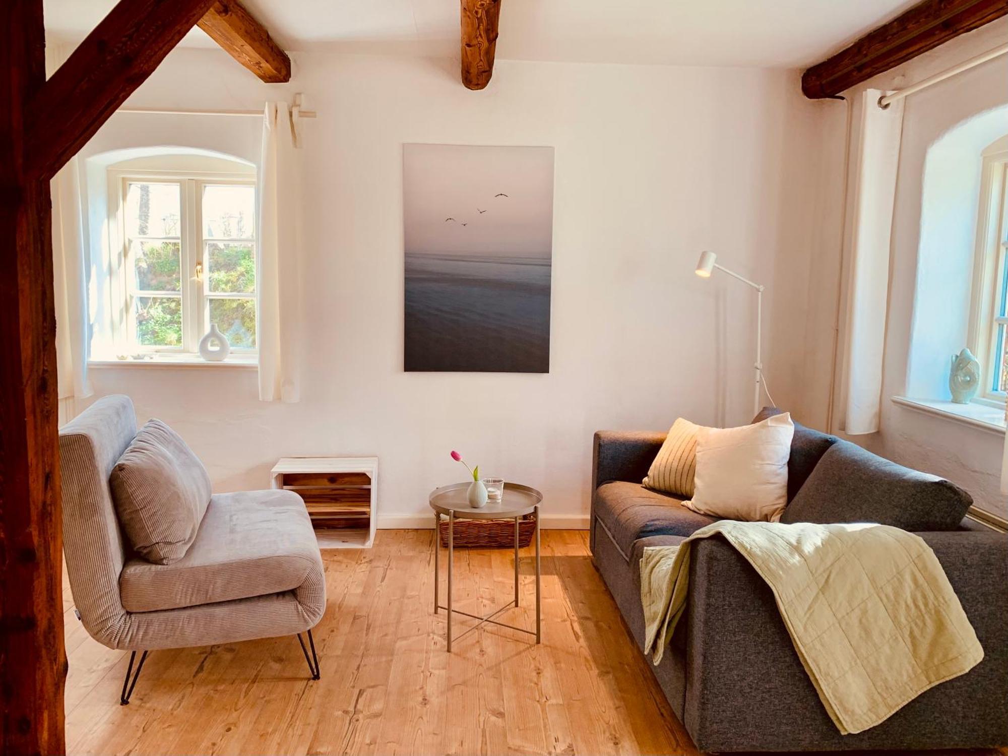 Apartment Boermoos