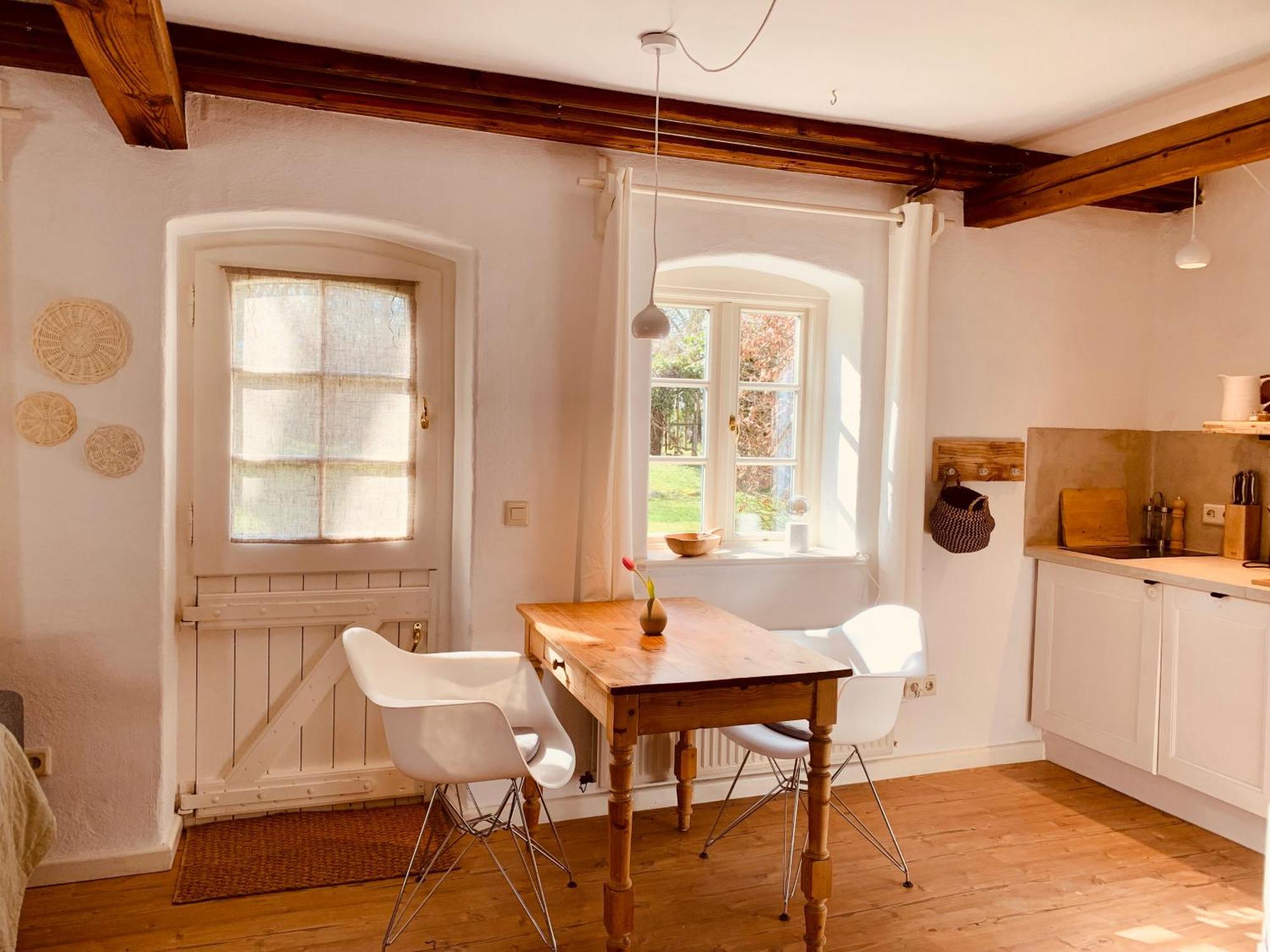 Apartment Boermoos