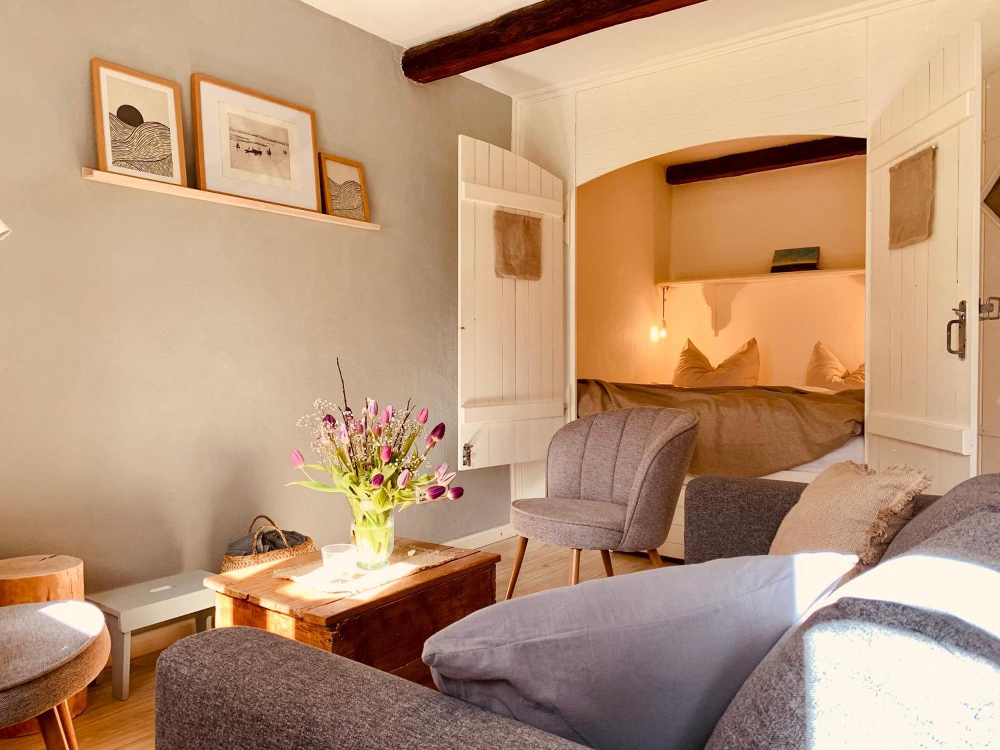 Boermoos Apartment