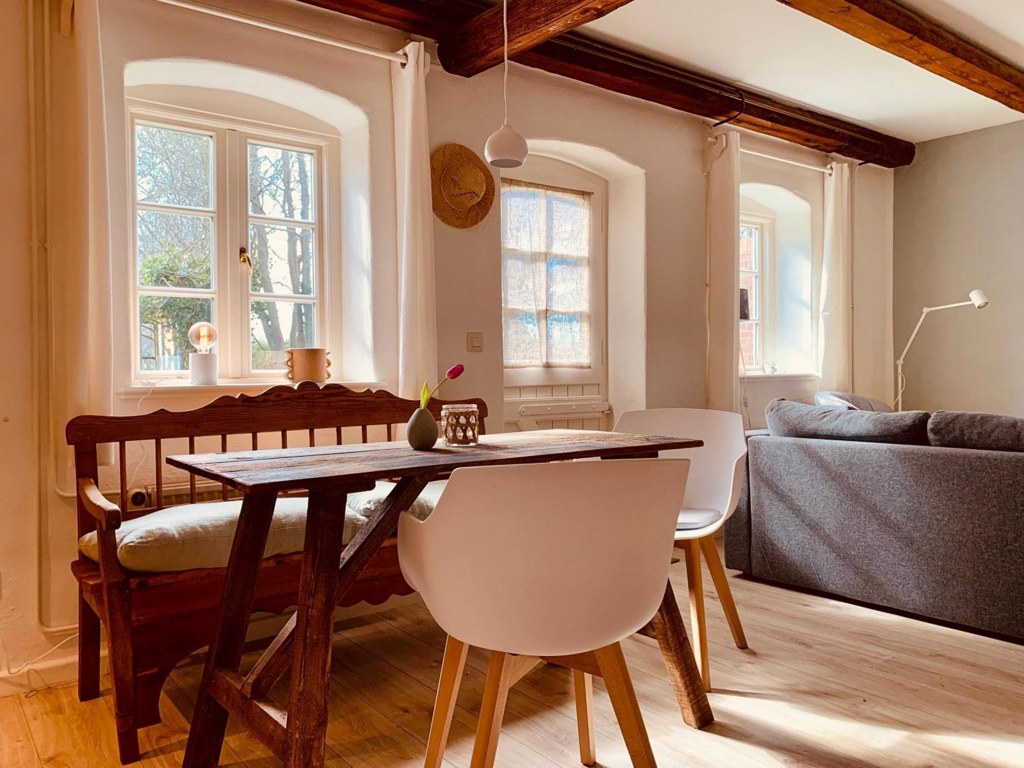 Apartment Boermoos Steinberg (Schleswig-Holstein)