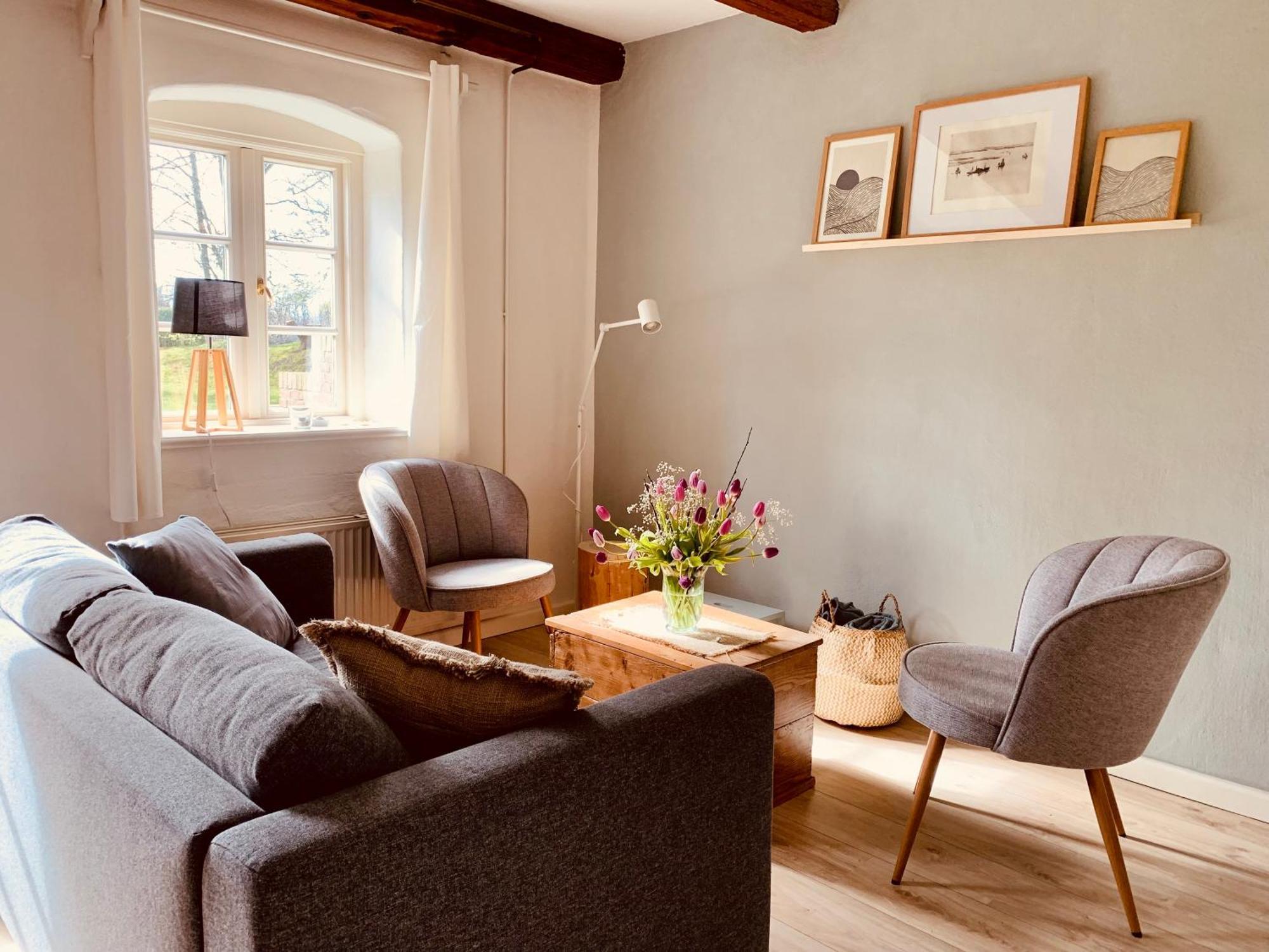 Boermoos Apartment